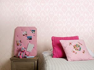 Обои виниловые Grandeco Jack' n Rose Junior JR 3001 10,05 x 0,53 м